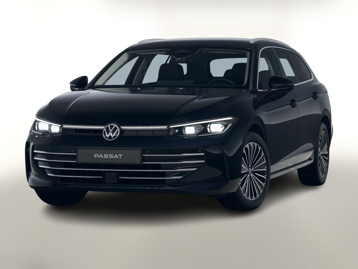 Volkswagen Passat Var. TDI 150 DSG Eleg. Matrix NavPro eHK  108290607 0