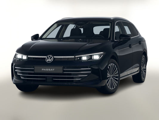Volkswagen Passat Var. TDI 150 DSG Eleg. Matrix NavPro eHK  108290607 0