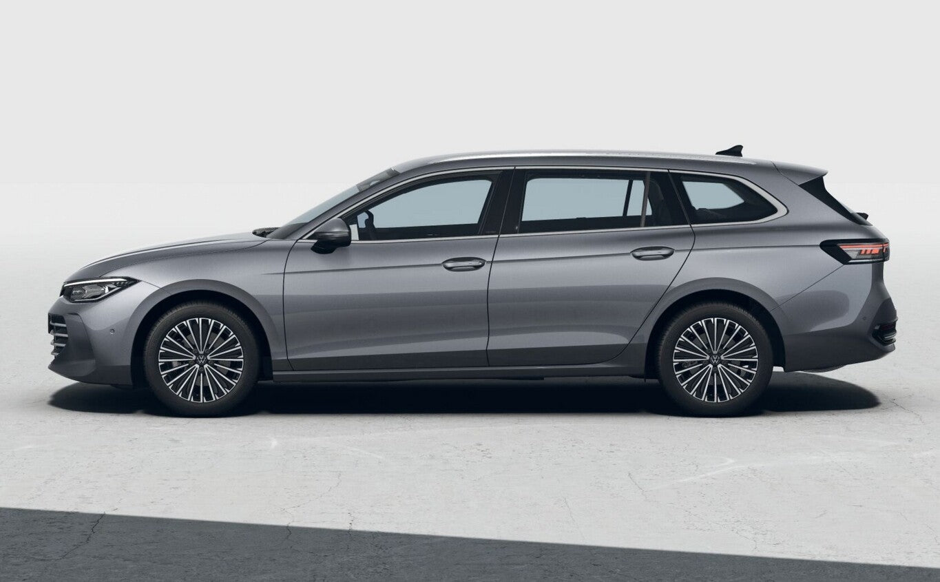 Volkswagen Passat Var. TDI 150 DSG Eleg. Matrix NavPro eHK  108290608 1
