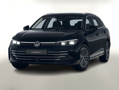 Volkswagen Passat Var. TDI 150 DSG Eleg. Matrix NavPro eHK  108290605 0