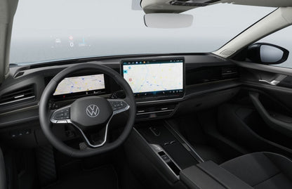 Volkswagen Passat Var. TDI 150 DSG Eleg. Matrix NavPro eHK  108290605 3