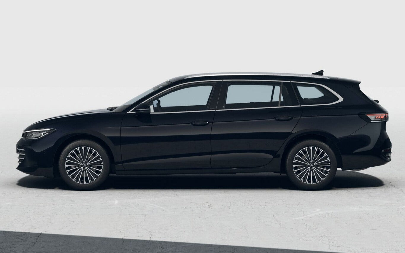 Volkswagen Passat Var. TDI 150 DSG Eleg. Matrix NavPro eHK  108290605 1