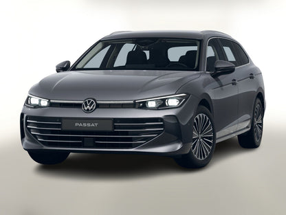 Volkswagen Passat Var. TDI 150 DSG Eleg. Matrix NavPro eHK  108290608 0