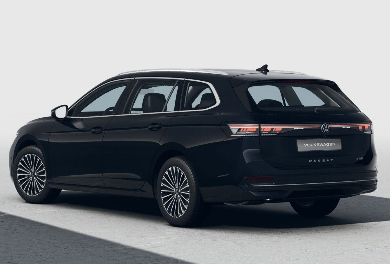 Volkswagen Passat Var. TDI 150 DSG Eleg. Matrix NavPro eHK  108290607 2
