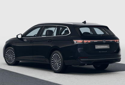 Volkswagen Passat Var. TDI 150 DSG Eleg. Matrix NavPro eHK  108290607 2