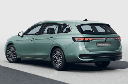 Volkswagen Passat Var. TDI 150 DSG Eleg. Matrix NavPro eHK  108290611 2