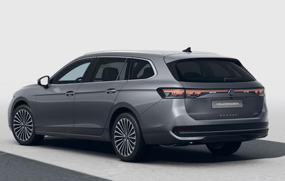 Volkswagen Passat Var. eTSI 150 DSG Eleg. Leder Matrix Nav+ 124624935 2