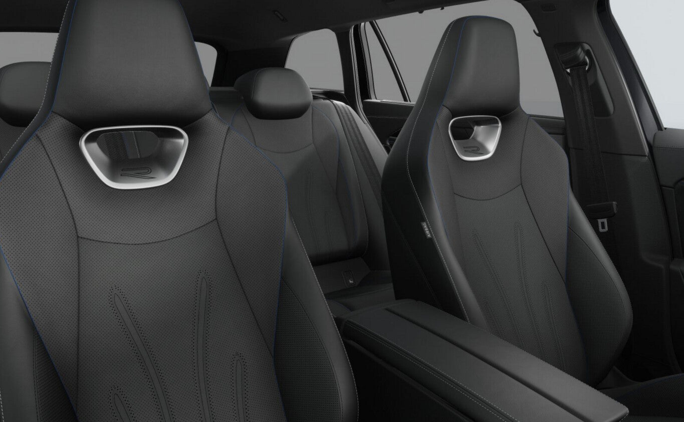 Volkswagen Passat Var. TDI 193 4M DSG R-Line Leder Pano AHK 102740041 4