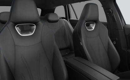 Volkswagen Passat Var. TDI 193 4M DSG R-Line Leder Pano AHK 102740041 4