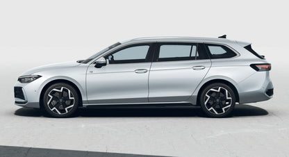 Volkswagen Passat Var. TDI 193 4M DSG R-Line LED Nav+ eHk 142215331 1