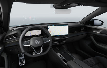 Volkswagen Passat Var. TDI 193 4M DSG R-Line LED Nav+ eHk 142215331 3