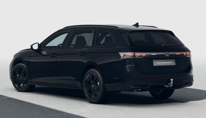 Volkswagen Passat Var. TDI 193 4M DSG R-Line Leder Pano AHK 102740041 2