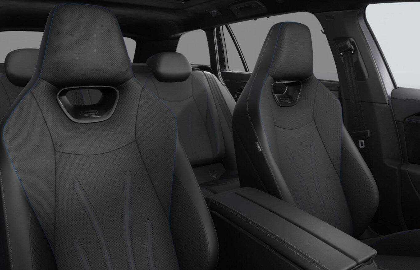 Volkswagen Passat Var. TSI 265 4M DSG R-Line Signature Pano 136376344 4