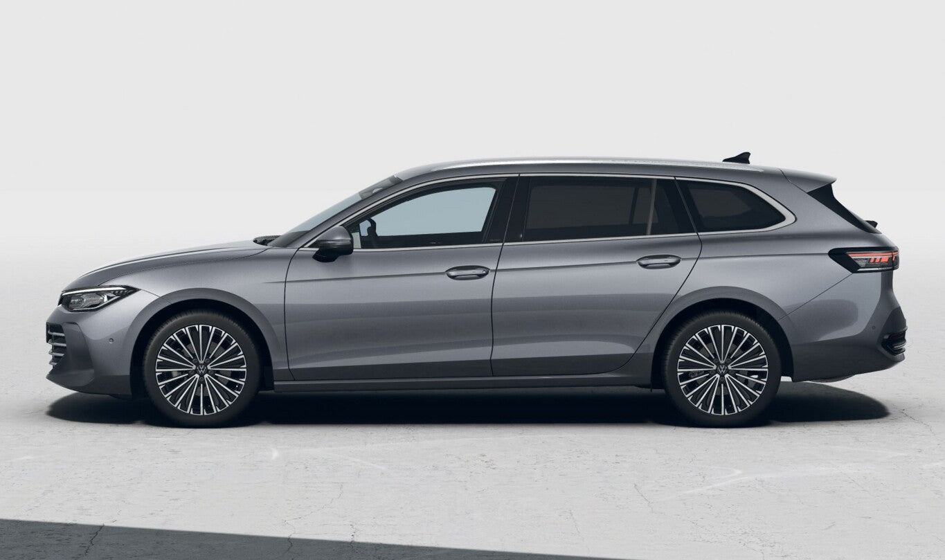 Volkswagen Passat Var. eTSI 150 DSG Eleg. Leder Matrix Nav+ 124624935 1