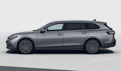 Volkswagen Passat Var. eTSI 150 DSG Eleg. Leder Matrix Nav+ 124624935 1