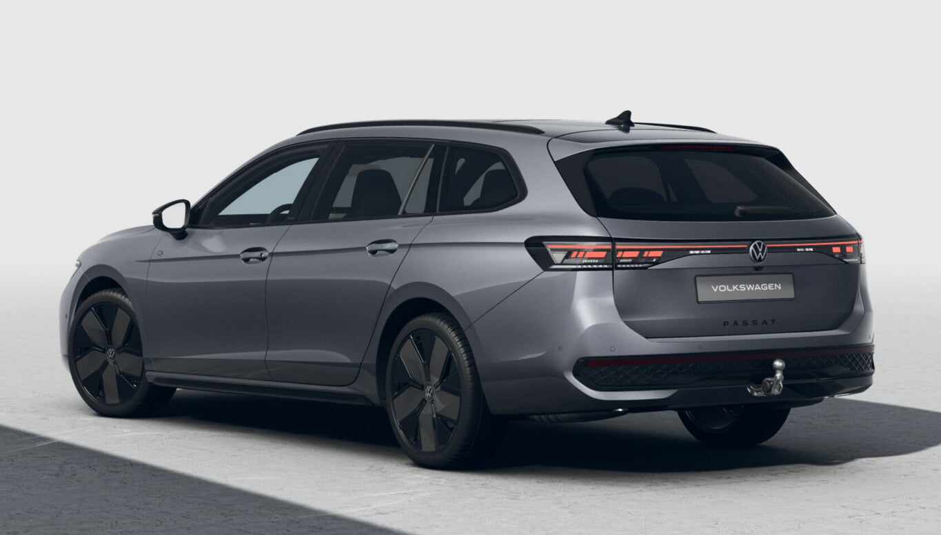Volkswagen Passat Var.4M R-Line Signat. Pano AHK NavPro 19 152385255 2