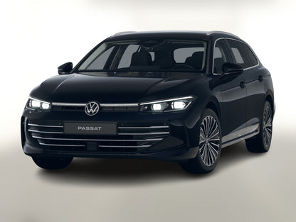 Volkswagen Passat Var. eTSI 150 DSG Eleg. Leder Matrix Nav+ 124624851 0