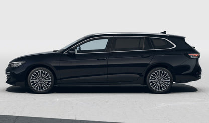 Volkswagen Passat Var. eTSI 150 DSG Eleg. Leder Matrix Nav+ 124624851 1