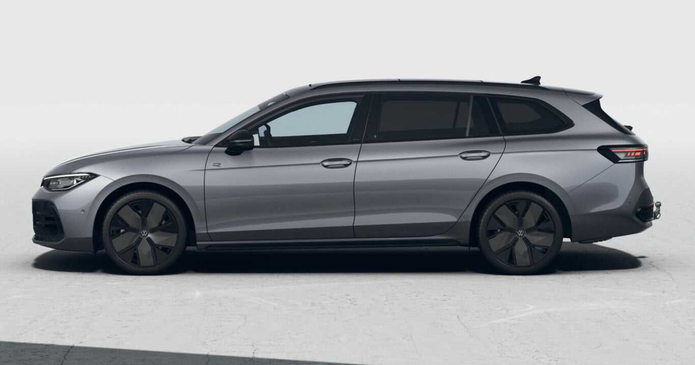 Volkswagen Passat Var.4M R-Line Signat. Pano AHK NavPro 19 152385255 1