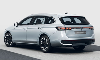 Volkswagen Passat Var. TDI 193 4M DSG R-Line LED Nav+ eHk 142215331 2