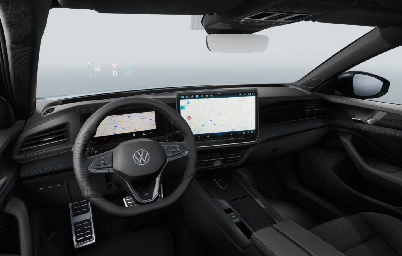 Volkswagen Passat Var.4M R-Line Signat. Pano AHK NavPro 19 152385255 3