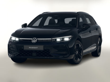 Volkswagen Passat Var. TDI 193 4M DSG R-Line Leder Pano AHK 102740041 0
