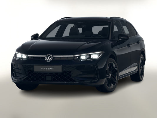 Volkswagen Passat Var. TDI 193 4M DSG R-Line Leder Pano AHK 102740041 0