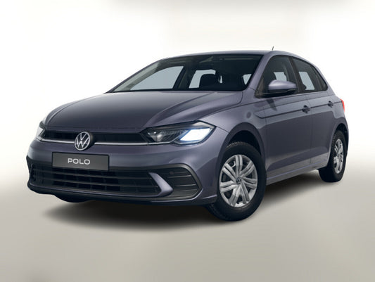 Volkswagen Polo 1.0 TSI 80 SHZ PDC 15Z AppCo Licht&Sicht 105415457 0