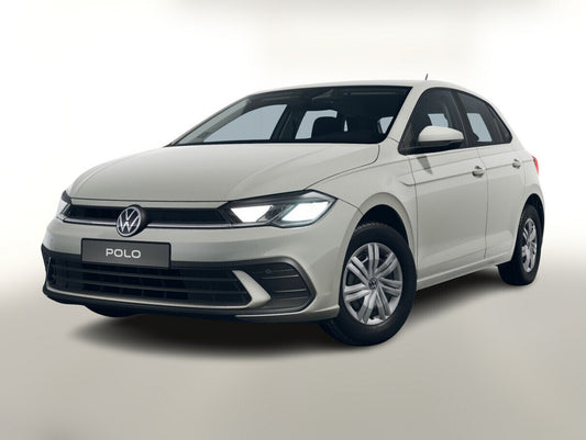 Volkswagen Polo 1.0 TSI 80 LED SHZ DigCo PDC LaneAs AppCo  138582386 0