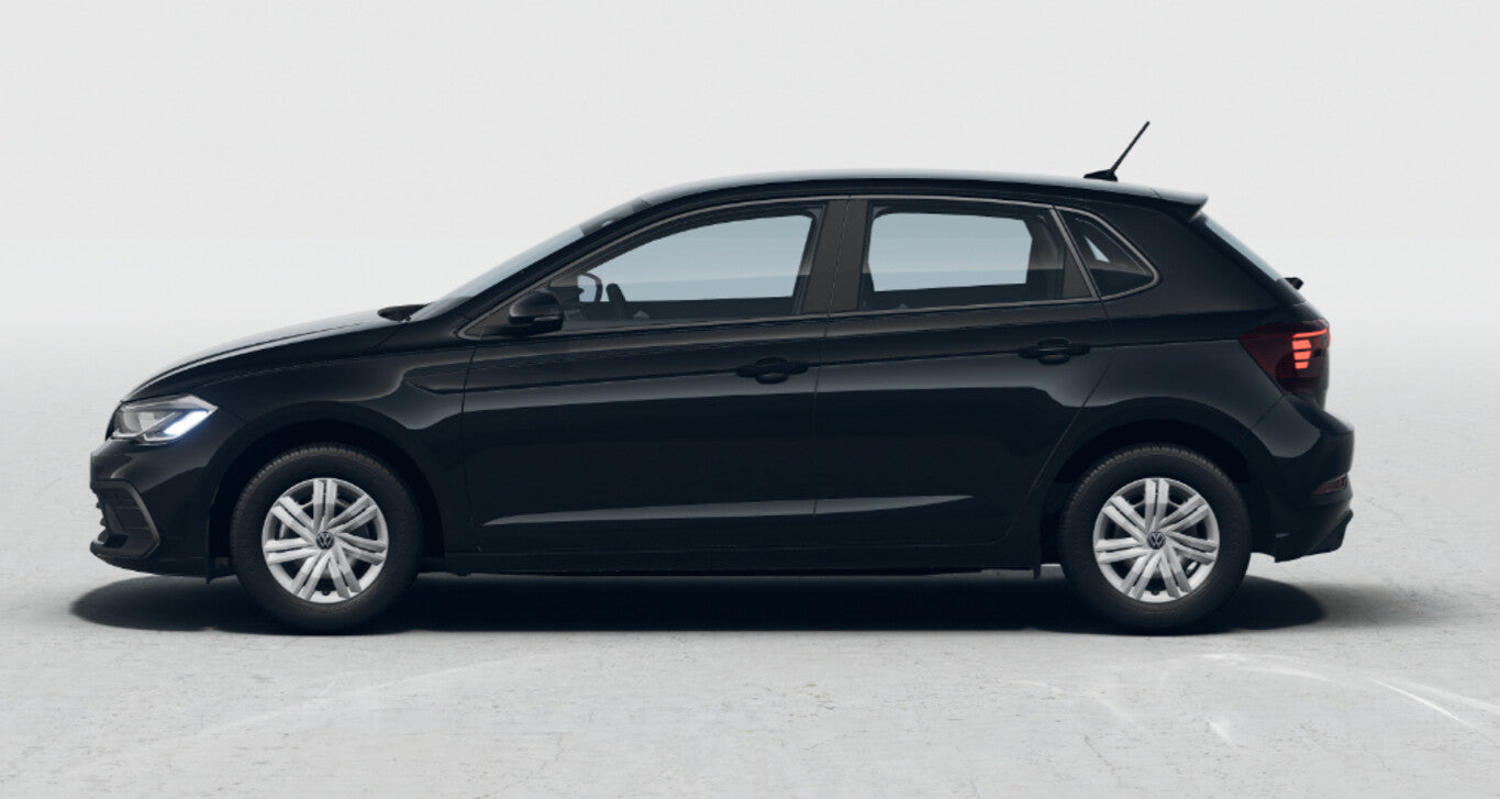 Volkswagen Polo 1.0 TSI 80 SHZ PDC AppCo DigCo Licht&Sicht 105415455 1