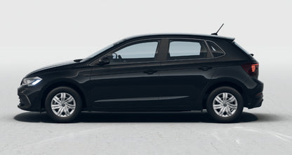 Volkswagen Polo 1.0 TSI 80 SHZ PDC AppCo DigCo Licht&Sicht 105415455 1