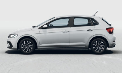 Volkswagen Polo 1.0 TSI 80 LED 15Z Tempomat AppC DigCo PDC  109611453 1