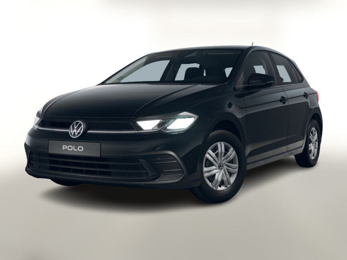 Volkswagen Polo 1.0 MPI 80 LED SHZ AppCo DigCo LaneAss  135074851 0
