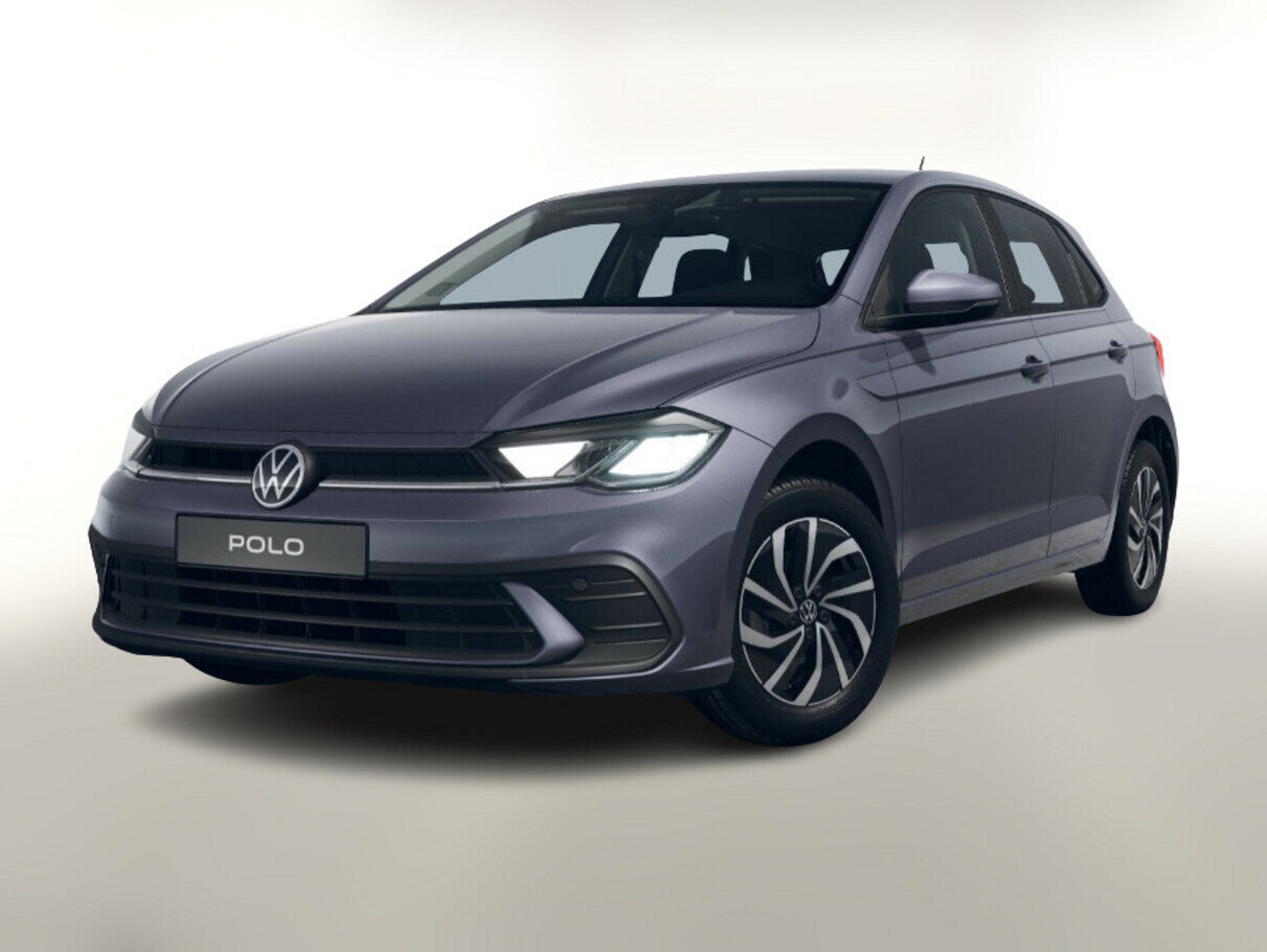 Volkswagen Polo 1.0 TSI 80 LED 15Z SHZ Temp AppC PDC LaneAs 109611458 0