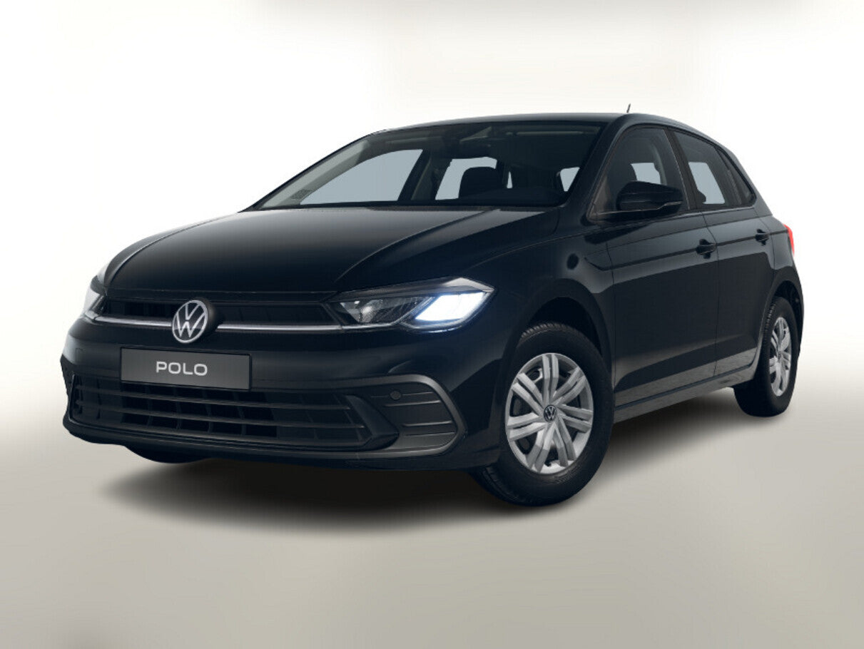 Volkswagen Polo 1.0 TSI 80 SHZ PDC AppCo DigCo Licht&Sicht 105415455 0