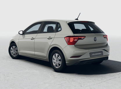 Volkswagen Polo 1.0 TSI 80 LED SHZ DigCo PDC LaneAs AppCo  138582386 2