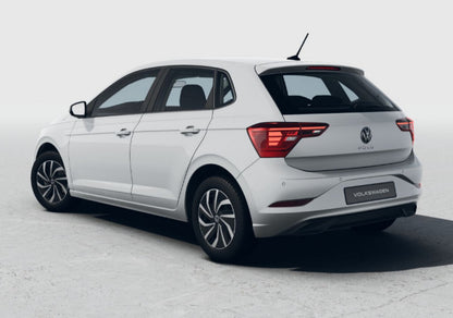 Volkswagen Polo 1.0 TSI 80 LED 15Z Tempomat AppC DigCo PDC  109611453 2
