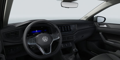 Volkswagen Polo 1.0 TSI 80 SHZ PDC 15Z AppCo Licht&Sicht  105415456 3
