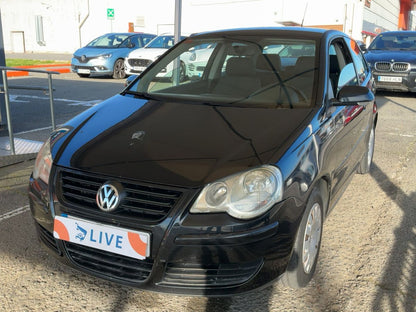 Frontal izquierda