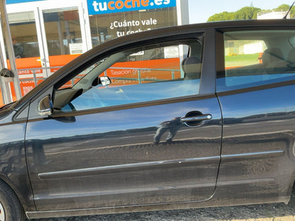 Exterior izquierda