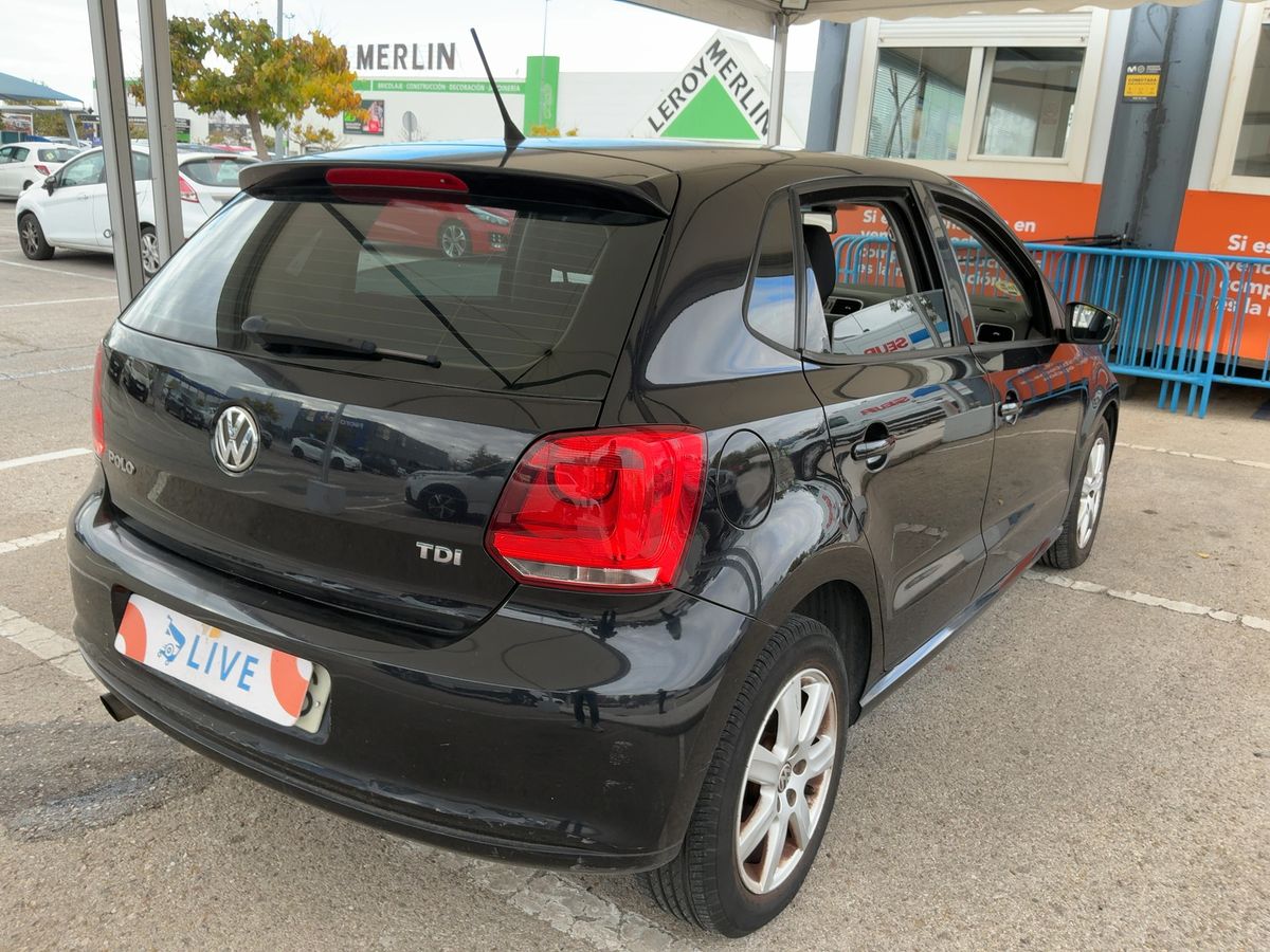 Parte trasera derecha