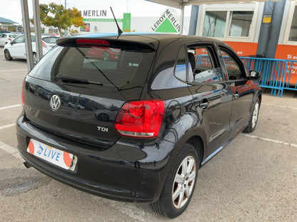 Parte trasera derecha