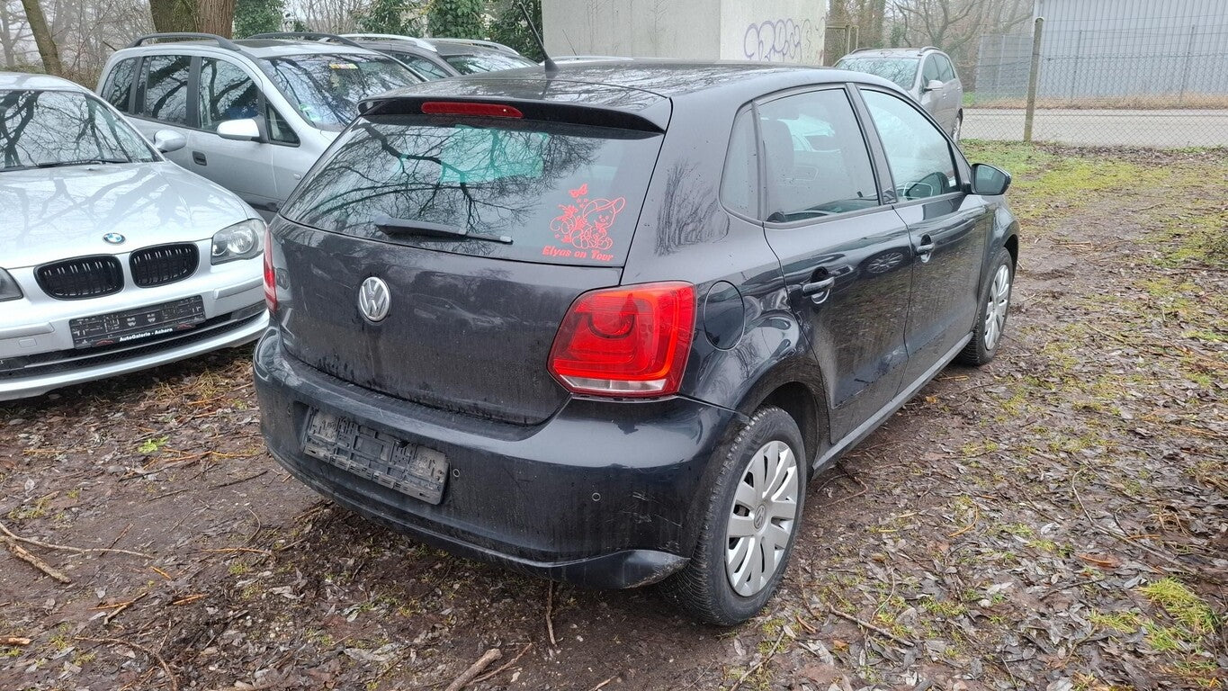 Volkswagen Polo 1.2 CL PDC GRA Climatic RCD 210 MP3 150980166 2