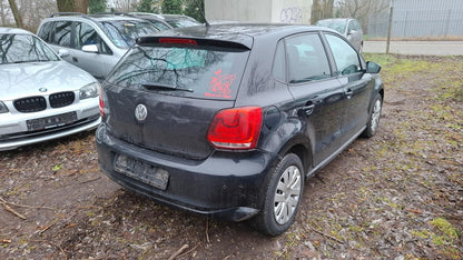 Volkswagen Polo 1.2 CL PDC GRA Climatic RCD 210 MP3 150980166 2