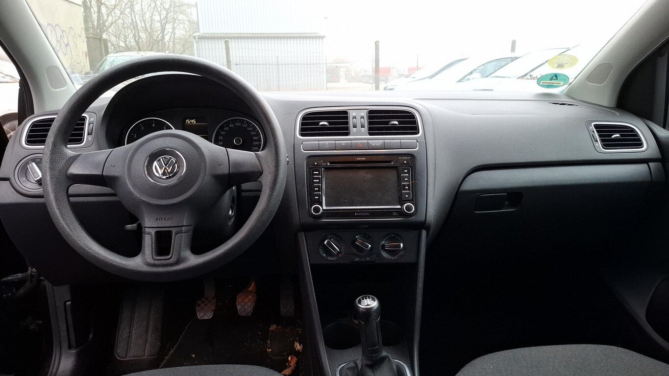 Volkswagen Polo 1.2 CL PDC GRA Climatic RCD 210 MP3 150980166 4