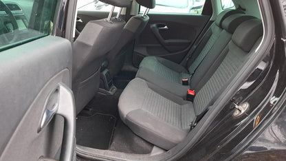Volkswagen Polo 1.2 CL PDC GRA Climatic RCD 210 MP3 150980166 8