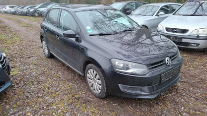 Volkswagen Polo 1.2 CL PDC GRA Climatic RCD 210 MP3 150980166 1