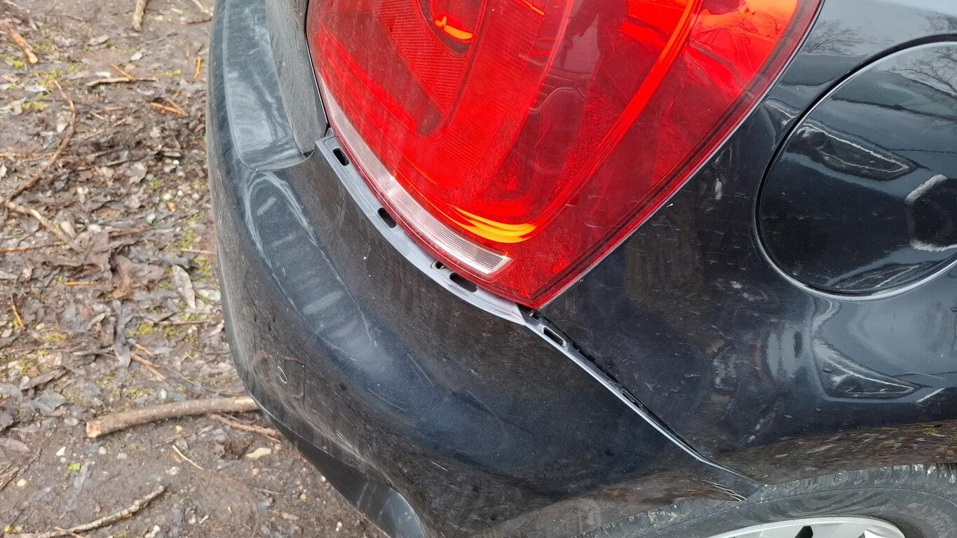Volkswagen Polo 1.2 CL PDC GRA Climatic RCD 210 MP3 150980166 15