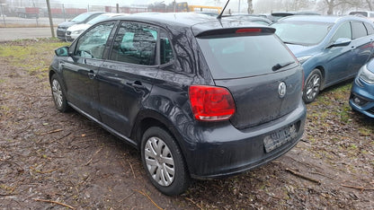 Volkswagen Polo 1.2 CL PDC GRA Climatic RCD 210 MP3 150980166 3
