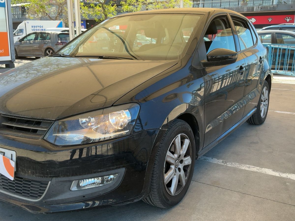 Lateral delantero izquierdo